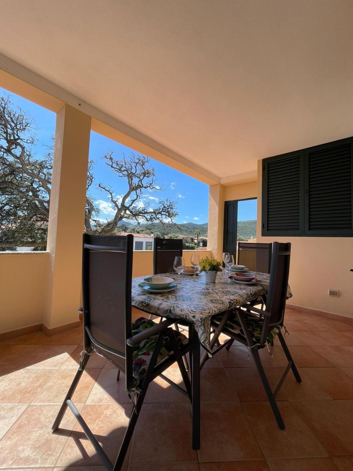 Appartamento Gallospot San Teodoro (Sardinia) Exterior photo