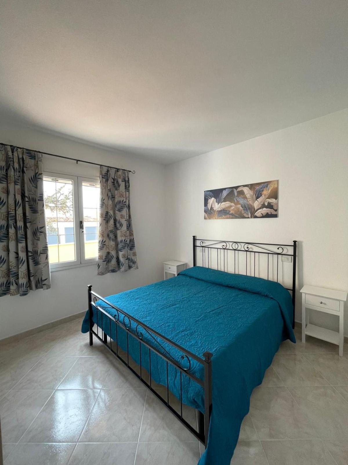 Appartamento Gallospot San Teodoro (Sardinia) Exterior photo