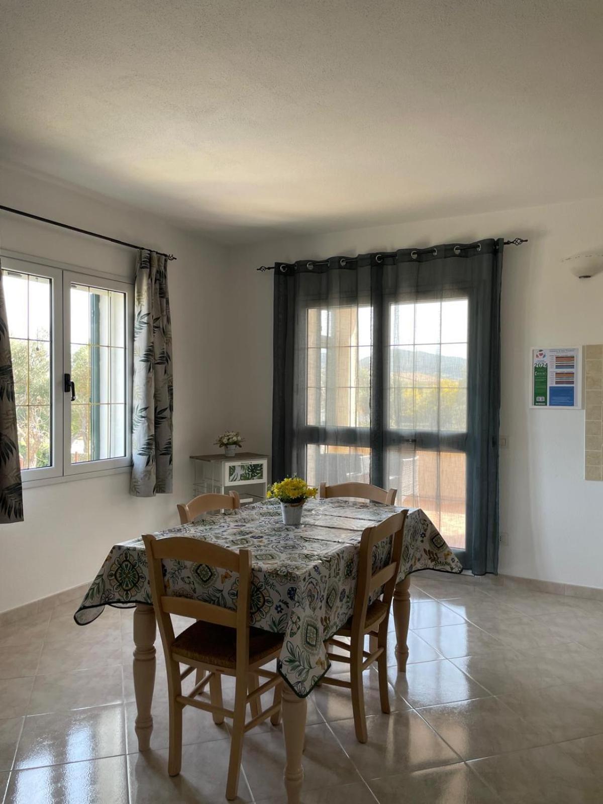 Appartamento Gallospot San Teodoro (Sardinia) Exterior photo